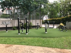 The Mayfair (D22), Condominium #158654992